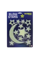 Science Explorer Glow Stars