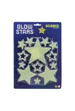 Science Explorer Glow Stars