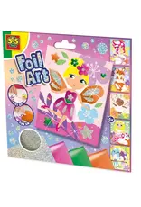 SES SES Foil Art Sprookjeswereld