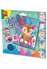 SES SES Foil Art Twilight Tales