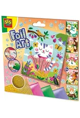 SES SES Foil Art Boswereld