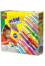 SES SES Blow Airbrush Pens 12 st