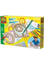 SES SES Spiraal Designer