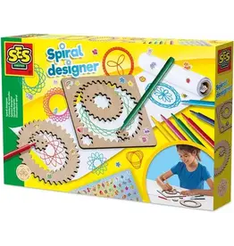 SES SES Spiraal Designer