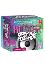 Jumbo Hitster Uitbreiding - Urban & Hip-Hop