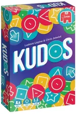 Jumbo Kudos
