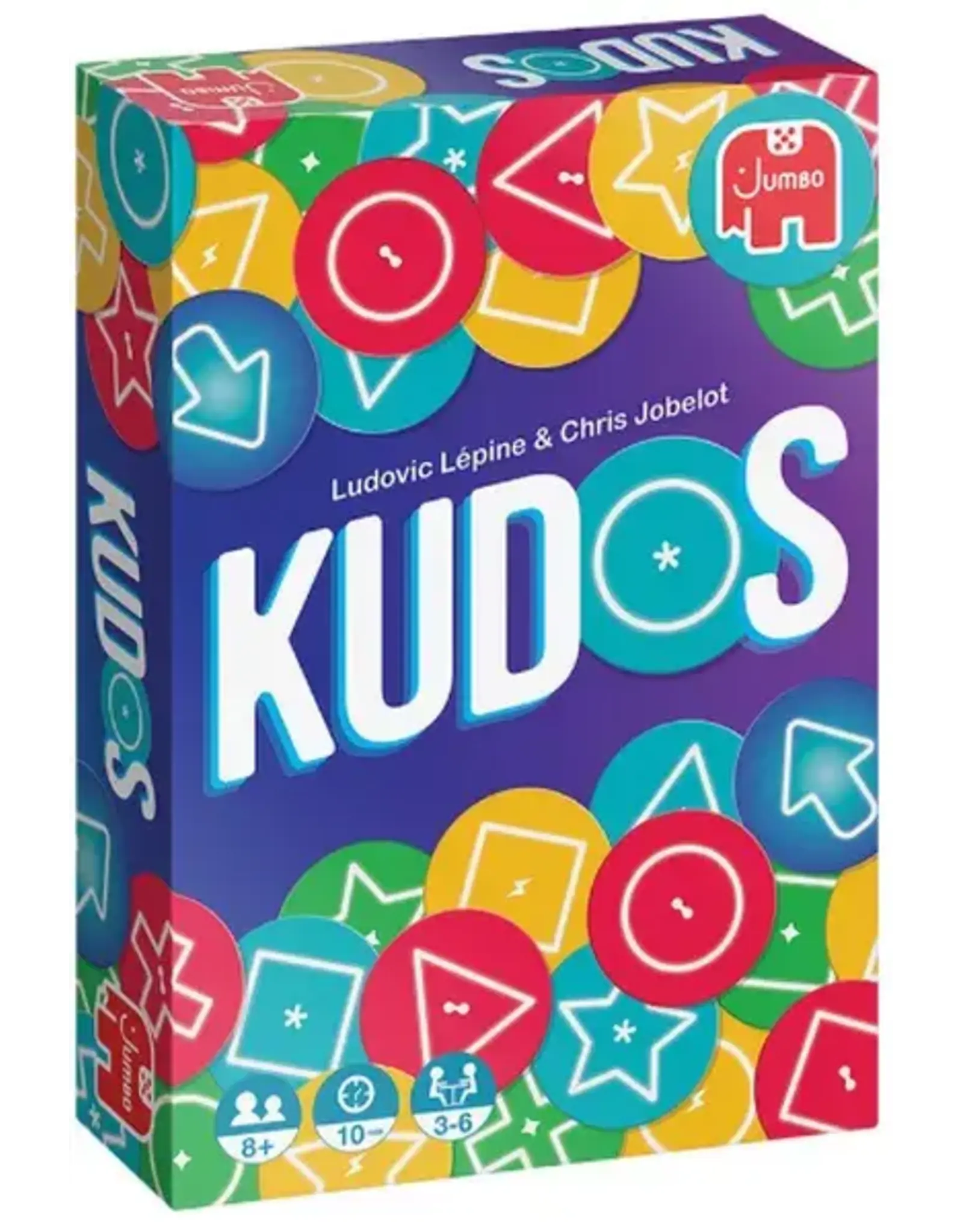 Jumbo Kudos