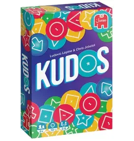 Jumbo Kudos