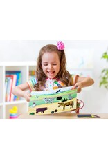 Foil Fun “De Dierenwereld”