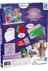 Foil Fun “Prinsessen en Eenhoorns”