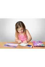 Foil Fun “Prinsessen en Eenhoorns”