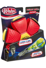 Wahu Phlat Ball Travel Size