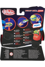 Wahu Phlat Ball Travel Size