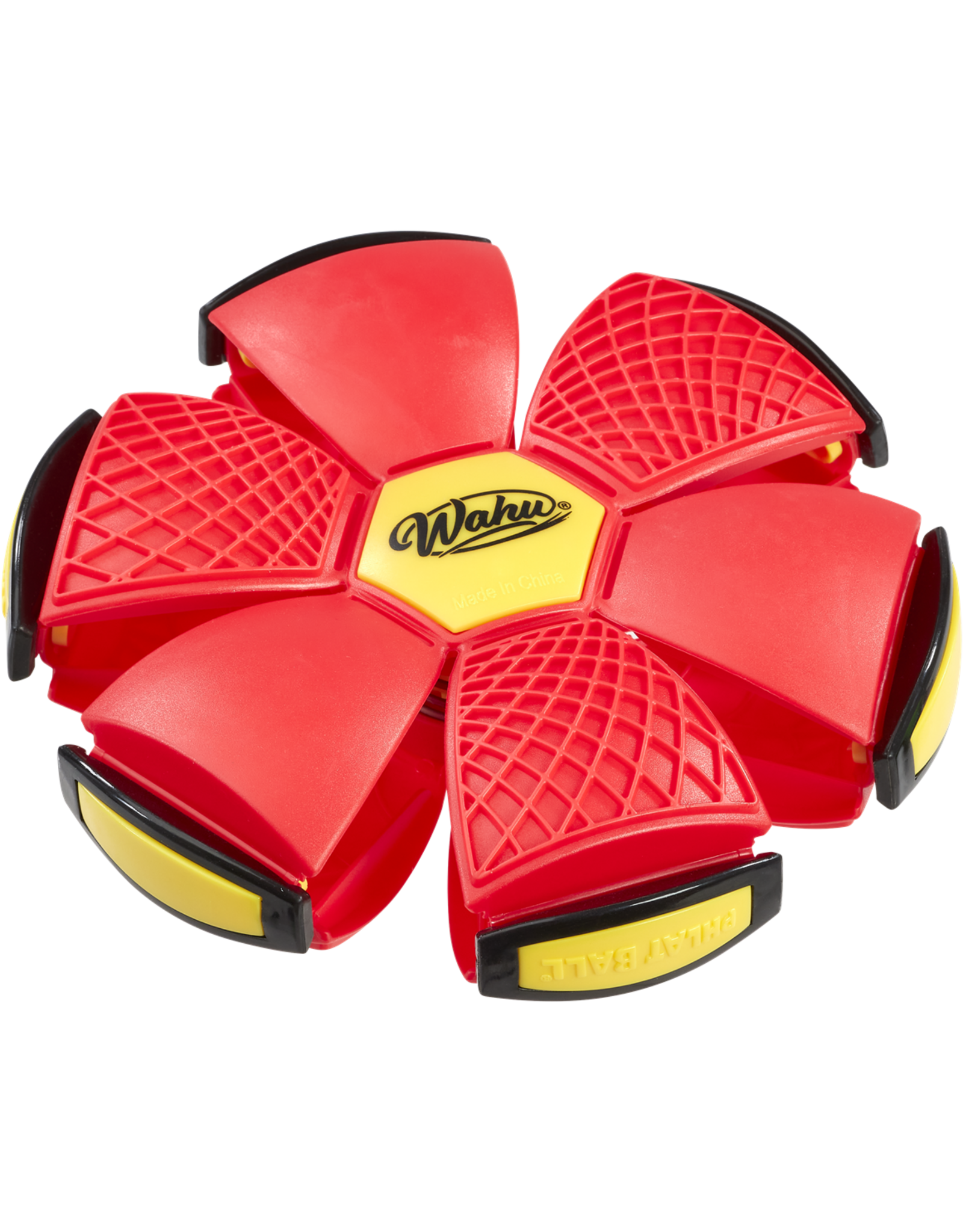 Wahu Phlat Ball Travel Size