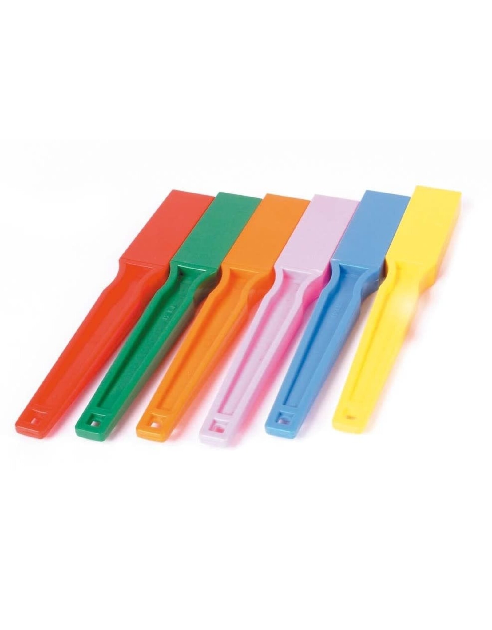 Shaw Magnetische Staven