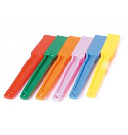 Shaw Magnetische Staven