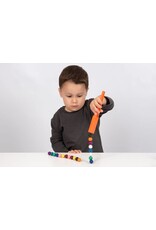 Shaw Magnetische Staven