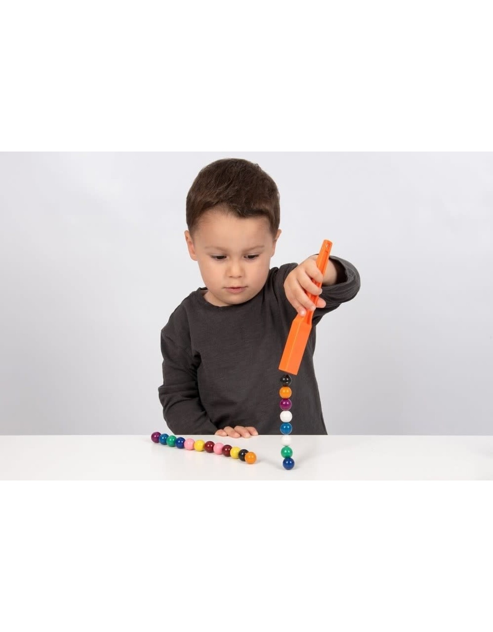 Shaw Magnetische Staven