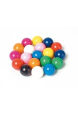 Magnetic Coloured Marbles