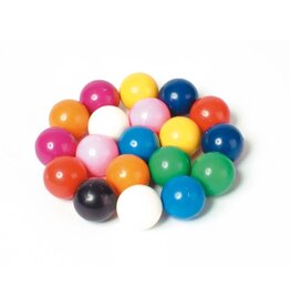 Magnetic Coloured Marbles