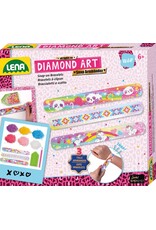 Lena Diamond Art "Snap-on Bracelets"