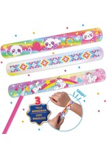 Lena Diamond Art "Snap-on Bracelets"