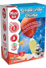 Wetenschap Mini Kit Science