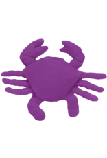 Bath Bomb DIY Blue Bag