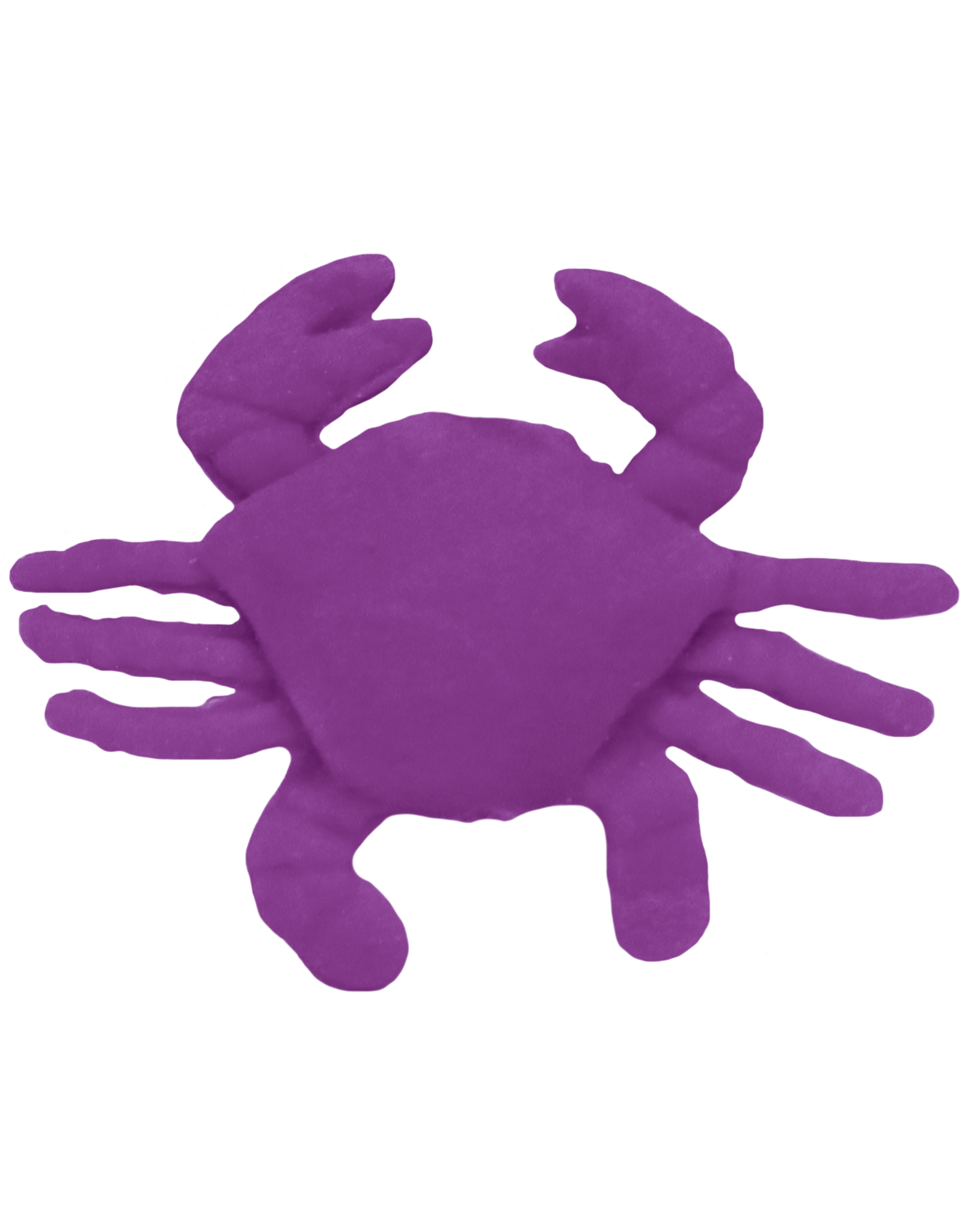 Bath Bomb DIY Blue Bag