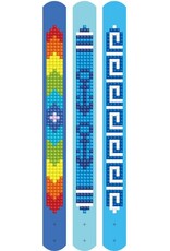 Diamond Dotz Dotzies Bracelets "Symbolic"