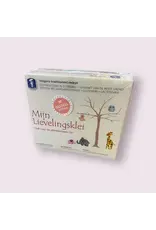 Mijn Lievelingsklei - Pastel