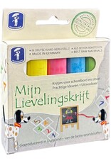 Mijn Lievelingskrijt Basic