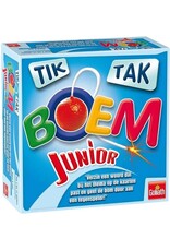 Tik Tak Boem Junior