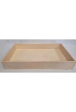 Houten Speelbak (50x30x7)