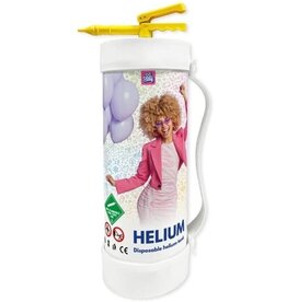 pd party Helium Tank