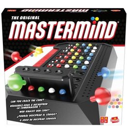 Mastermind