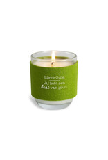 Cosy Candle "Lieve Oma"