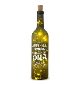 Wine Light "Oma"