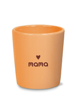 Espresso kopje "Mama"
