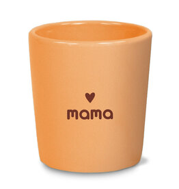 Espresso kopje "Mama"