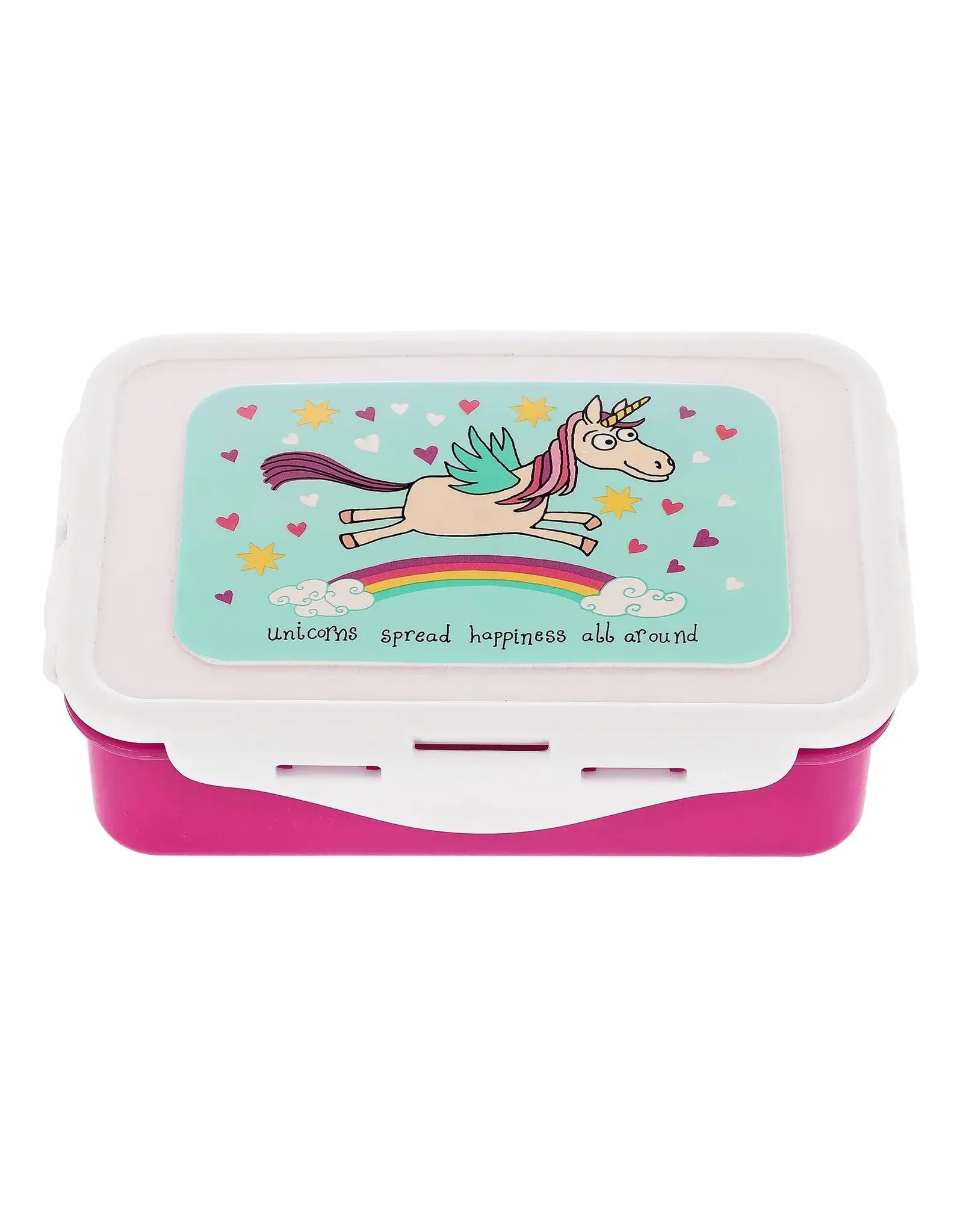Tyrrel Katz Unicorn Lunch Box