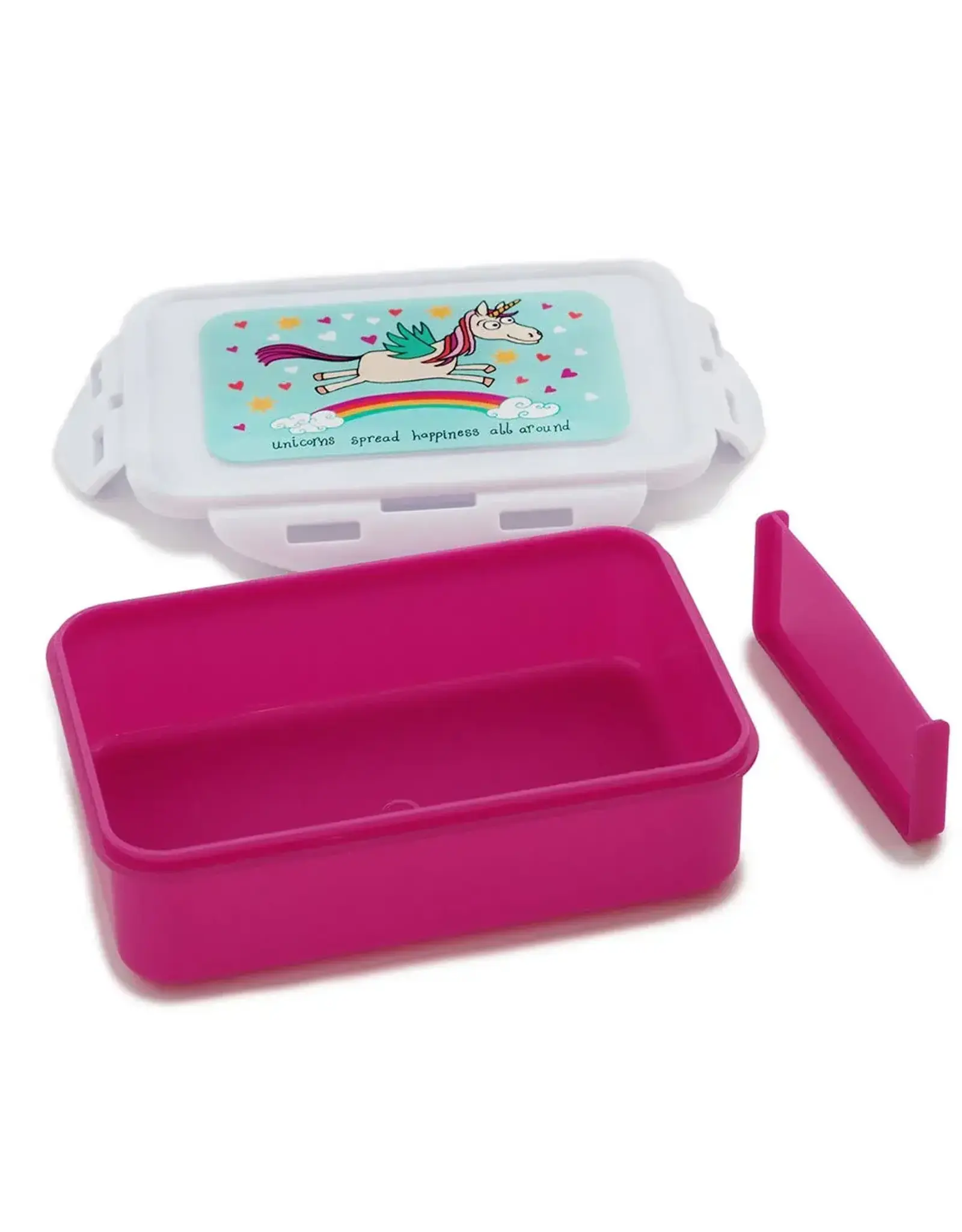 Tyrrel Katz Unicorn Lunch Box