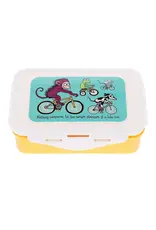 Tyrrel Katz Animals Lunch Box