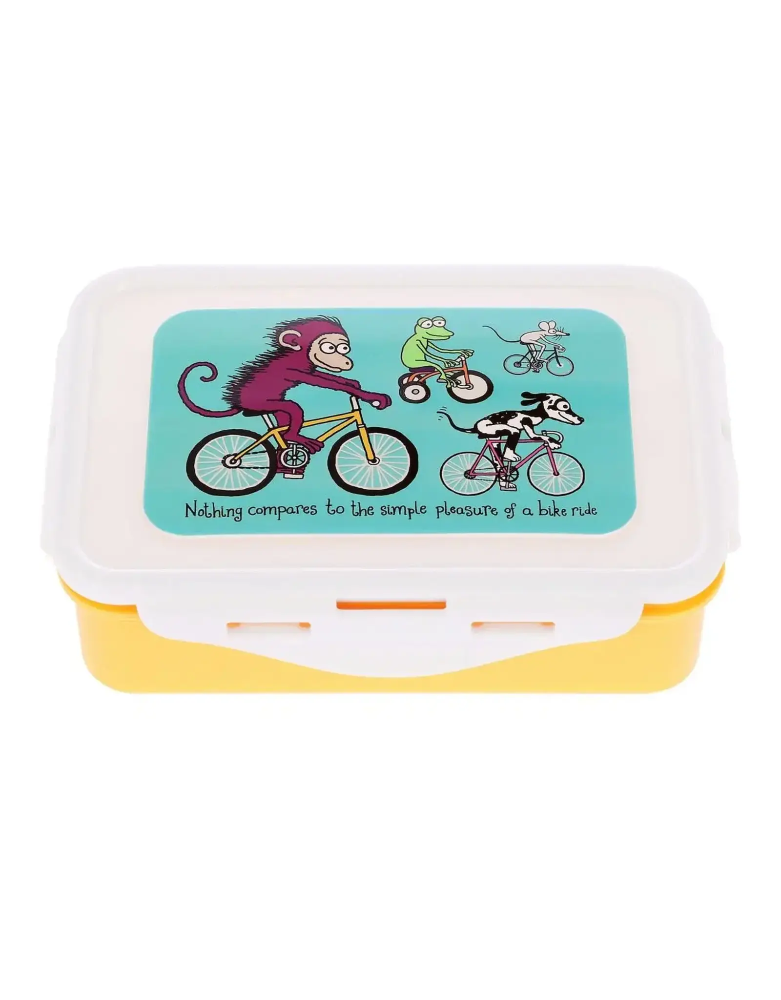Tyrrel Katz Animals Lunch Box