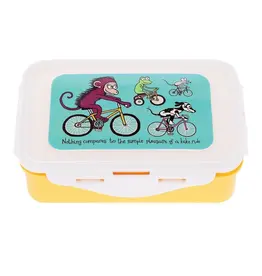 Tyrrel Katz Animals Lunch Box