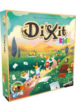 Dixit Kids