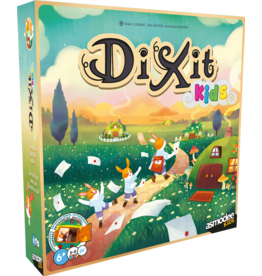 Dixit Kids