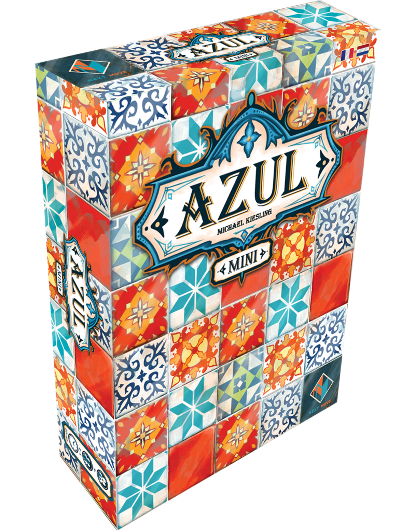 Azul Mini