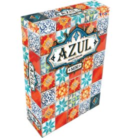 Azul Mini