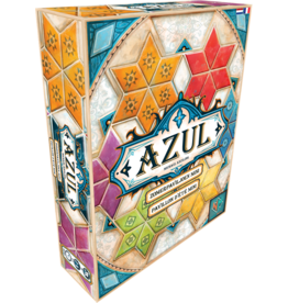 Azul Zomerpaviljoen Mini